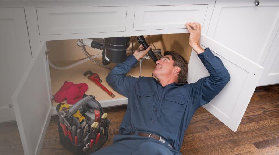 Professional water heater repair in Bloomfield, KY
